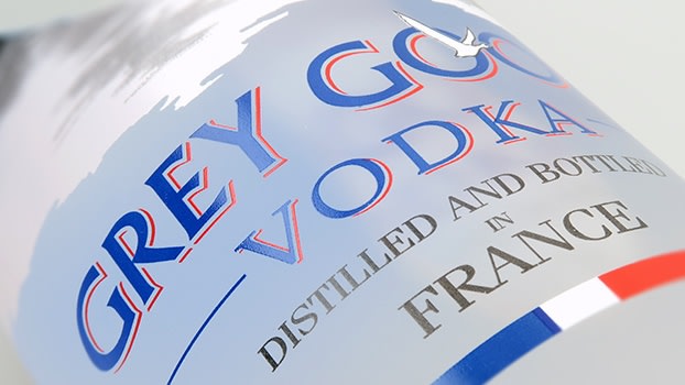 Grey Goose vodka 70 cl Grey Goose vodka 70 cl