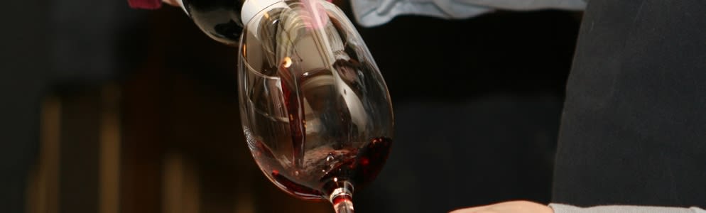 Portvin - lagring og holdbarhed Portvin - lagring og holdbarhed