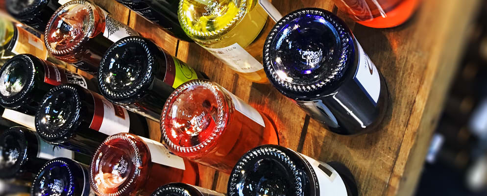 Prosecco - mousserende vin