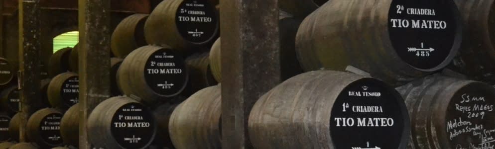 Sherry dessertvin Spanien Sherry dessertvin Spanien