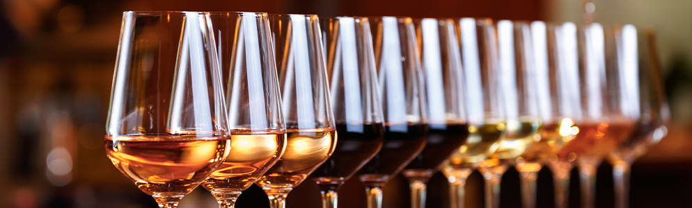 Vine - Bundfald - Blog