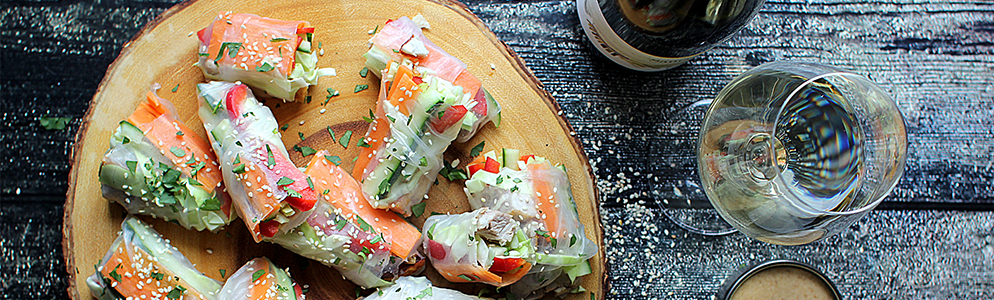 Sancerre blanc banner