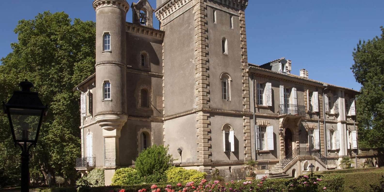 Chateau Capion