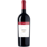 Vinosia Messapio Appassimento Primitivo 2021
