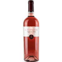 Conte Zardi Il Sapiente Rose 2025