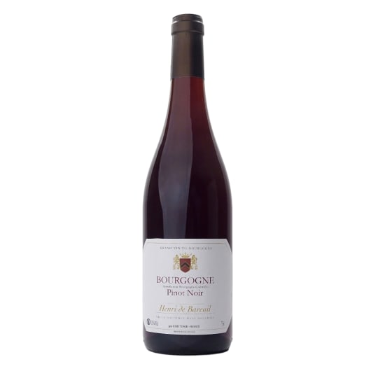 Bourgogne Pinot Noir 2024 – elegant og frugtdrevet rødvin | AndrupVin.dk