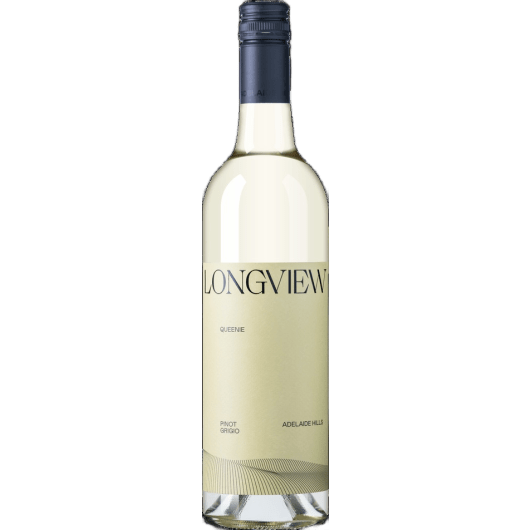 Longview Queenie Pinot Grigio 2024 – Køb online hos AndrupVin.dk