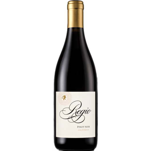 Regio Pinot Noir Californien 2021 – Køb online hos AndrupVin.dk