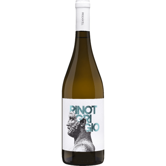 Favugne Pinot Grigio 2024