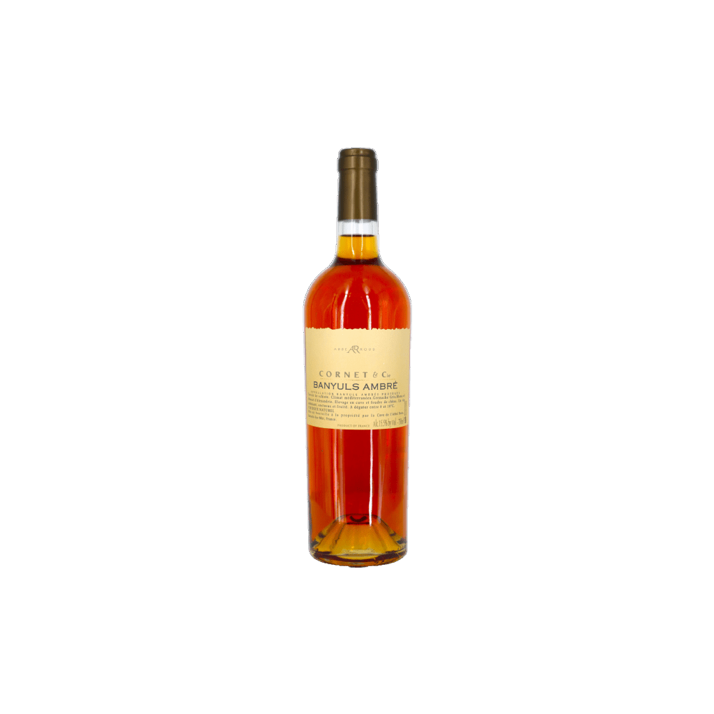 Abbe\u0020Rous\u0020Cornet\u0020\u0026\u0020Cie\u0020Banyuls\u0020Ambre Abbe\u0020Rous\u0020Cornet\u0020\u0026\u0020Cie\u0020Banyuls\u0020Ambre
