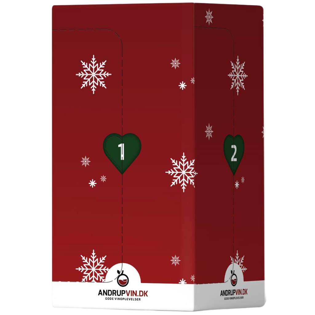 AndrupVin.dk\u0020Value\u0020Adventskalender\u00202025