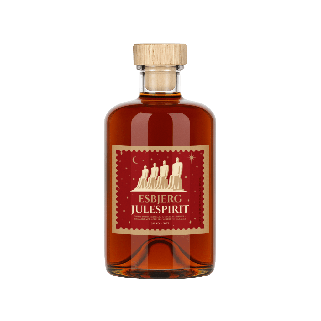 Esbjerg\u0020Julespirit\u002070\u0020cl