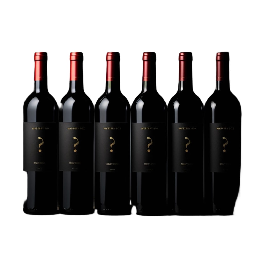 Mystery\u0020Box\u0020\u00286\u0020FL\u0029