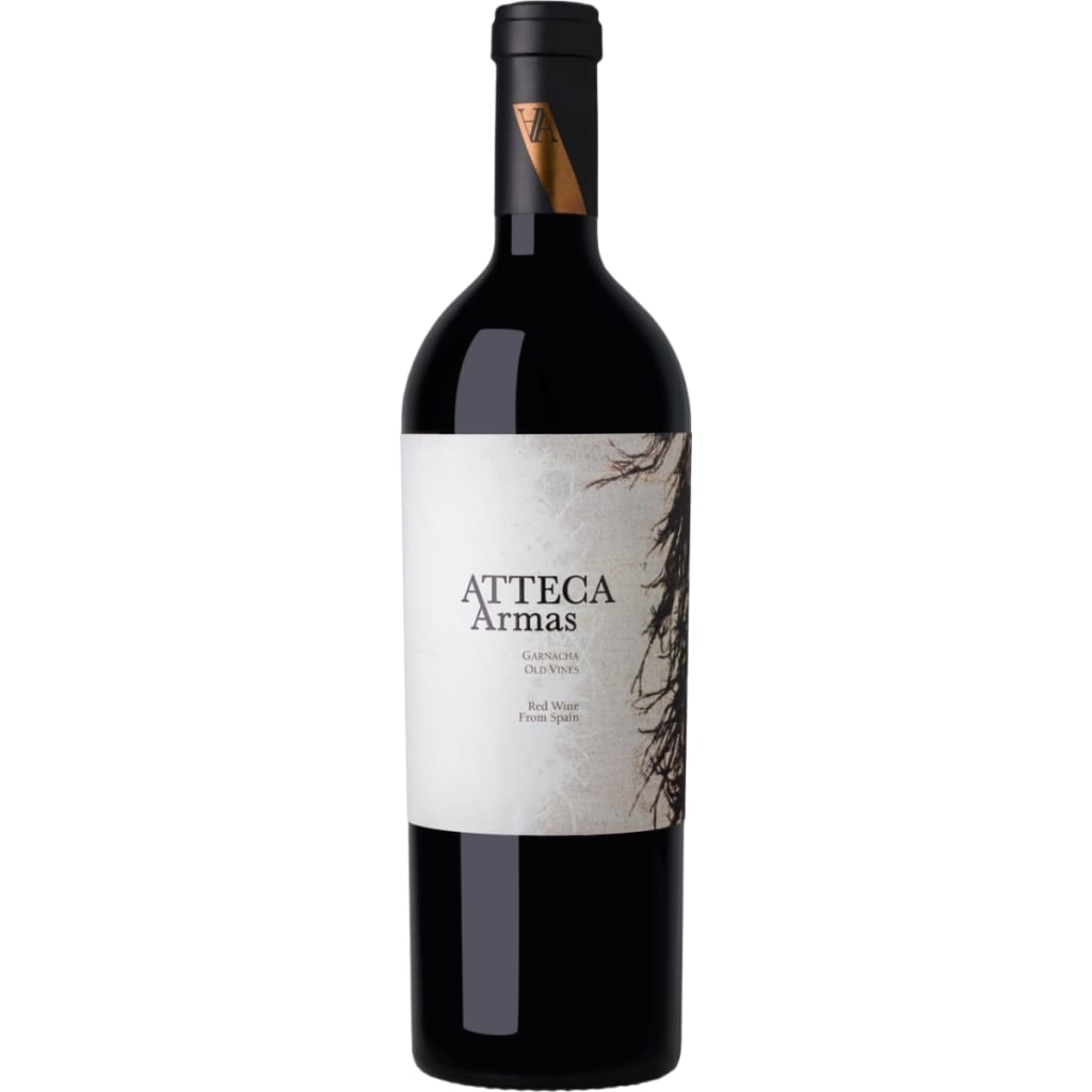 Atteca\u0020Armas\u0020Old\u0020Vines\u0020Garnacha\u00202018