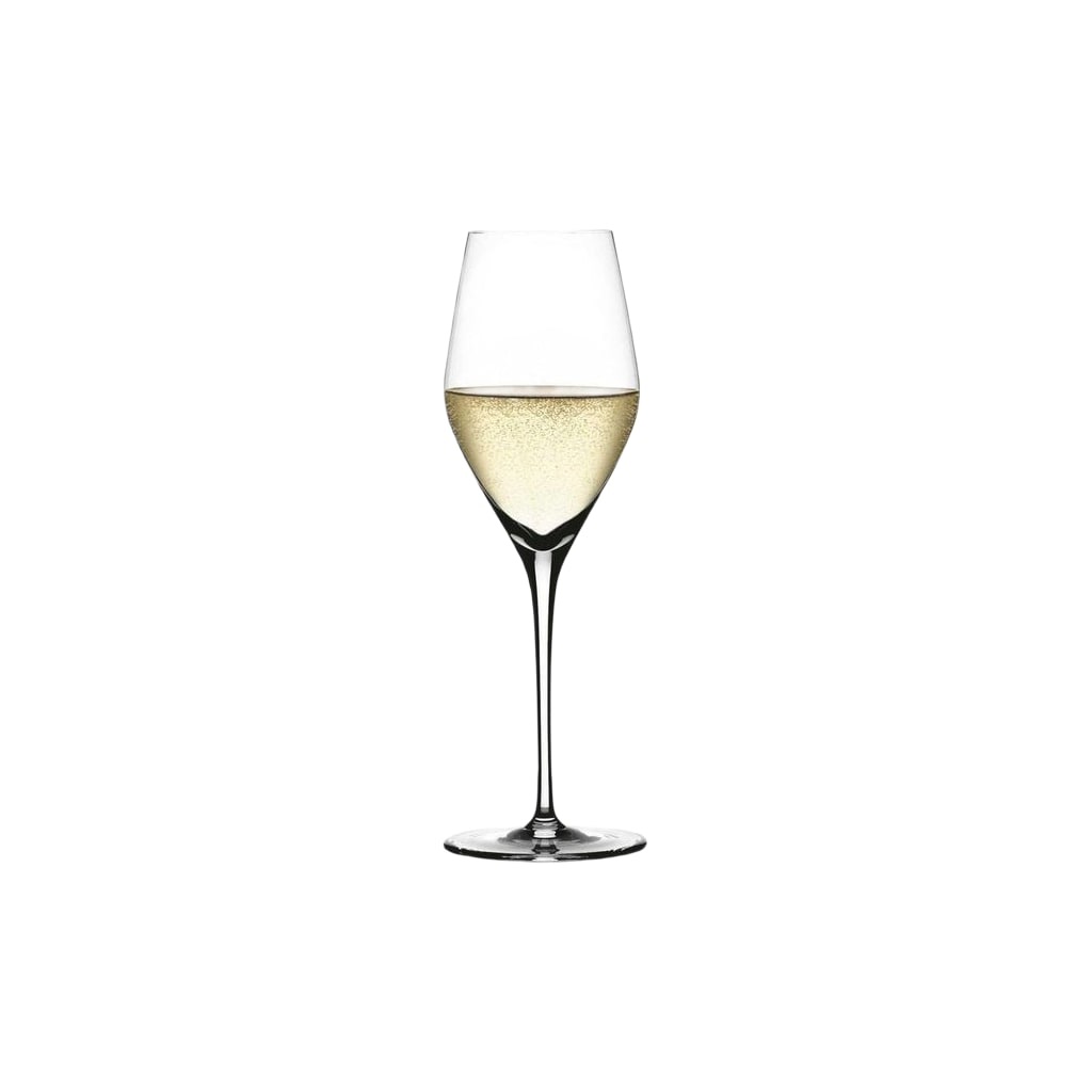 Spiegelau\u0020Authentis\u0020Champagneglas\u00204\u0020stk.