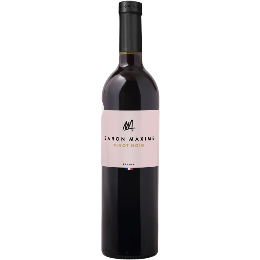 Baron\u0020Maxime\u0020Pinot\u0020Noir\u00202023 Baron\u0020Maxime\u0020Pinot\u0020Noir\u00202023