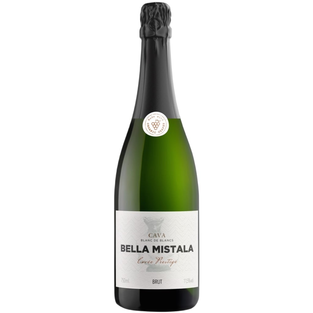 Bella\u0020Mistala\u0020Cava\u0020Cuvee\u0020Prestige\u0020Brut Bella\u0020Mistala\u0020Cava\u0020Cuvee\u0020Prestige\u0020Brut