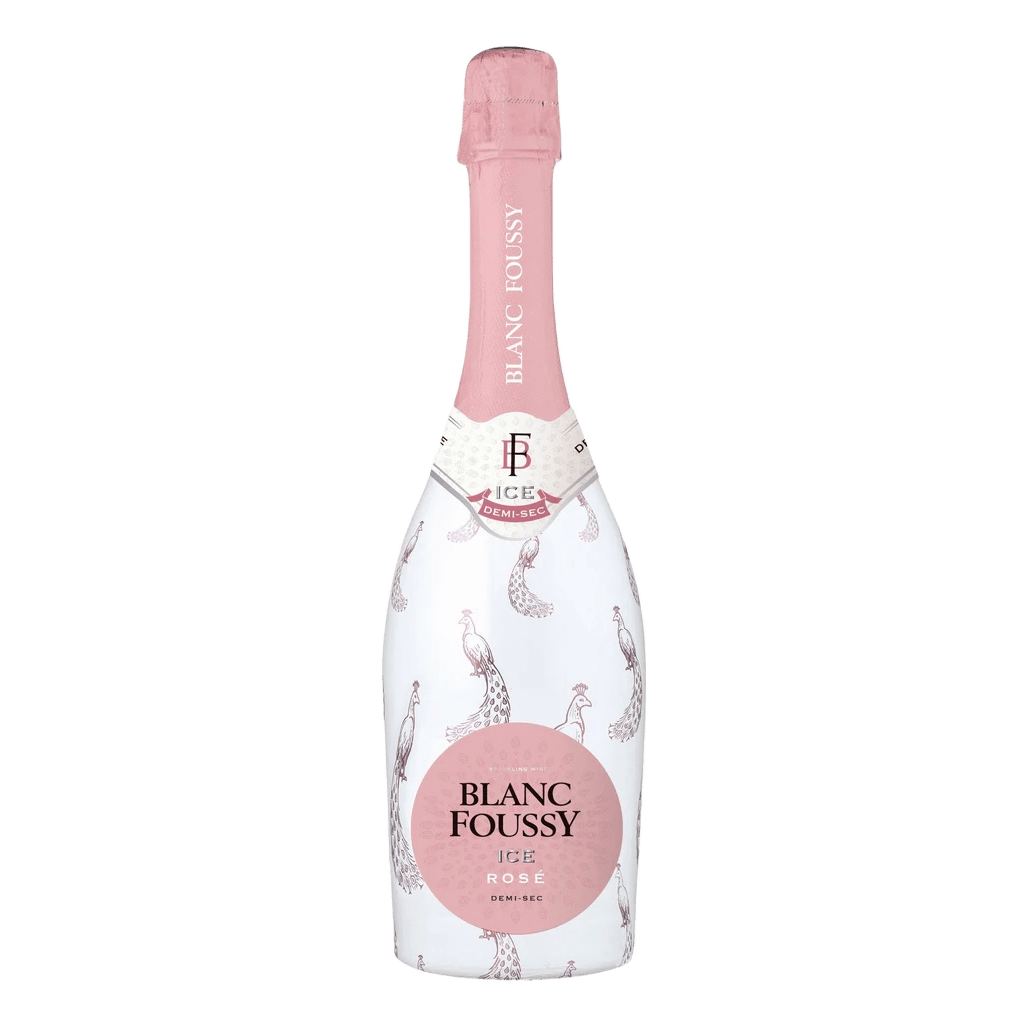 Blanc\u0020Foussy\u0020ICE\u0020Rose\u0020Demi\u002DSec Blanc\u0020Foussy\u0020ICE\u0020Rose\u0020Demi\u002DSec