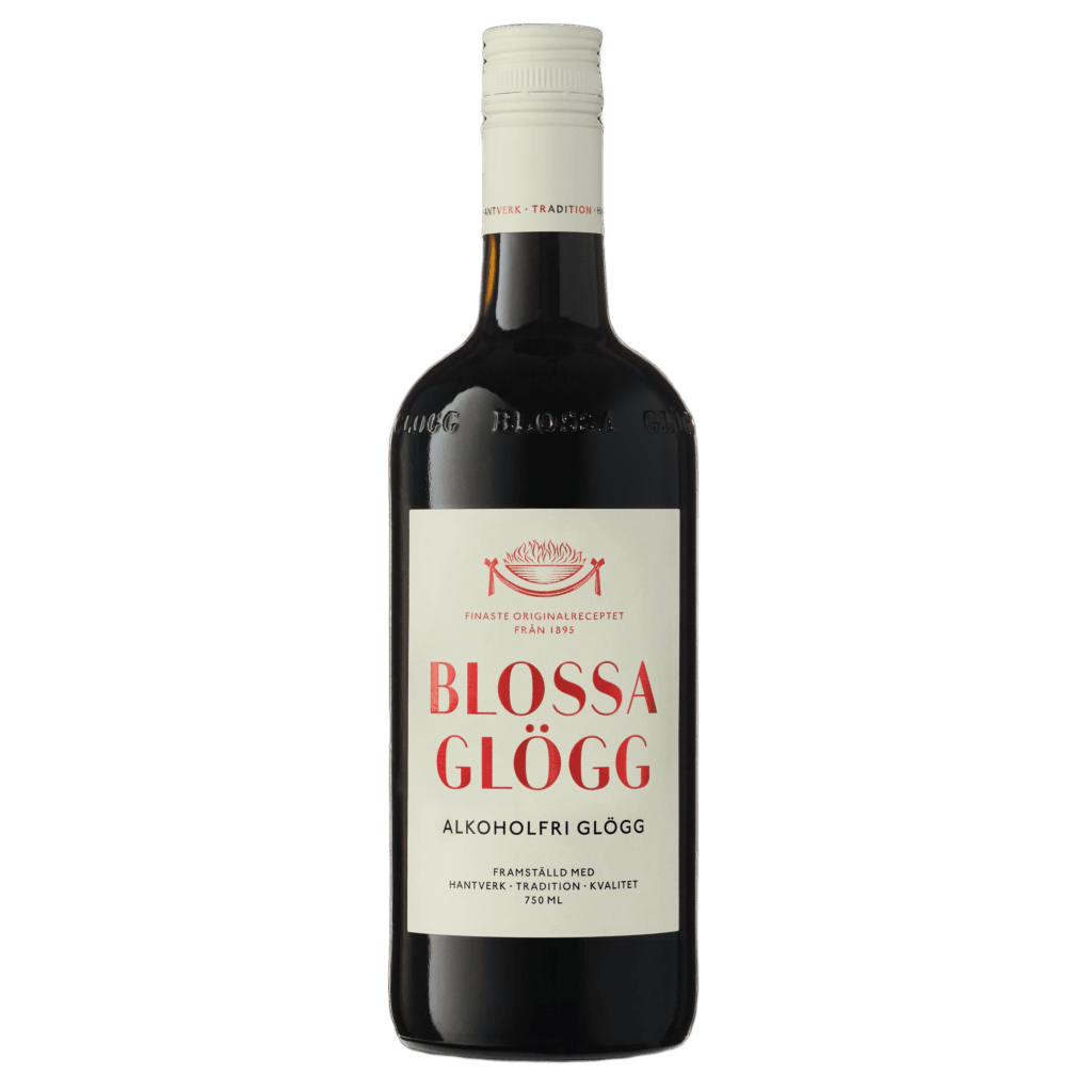 Blossa\u0020Gl\u00F8gg\u0020Alkoholfri Blossa\u0020Gl\u00F8gg\u0020Alkoholfri