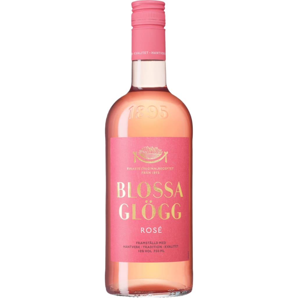 Blossa\u0020Gl\u00F8gg\u0020Rose\u002075\u0020cl Blossa\u0020Gl\u00F8gg\u0020Rose\u002075\u0020cl