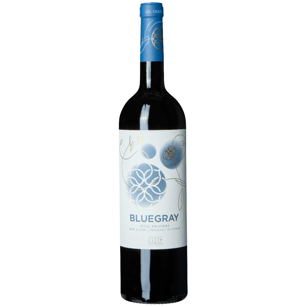 Bluegray\u0020Priorat\u0020Tinto\u00202022