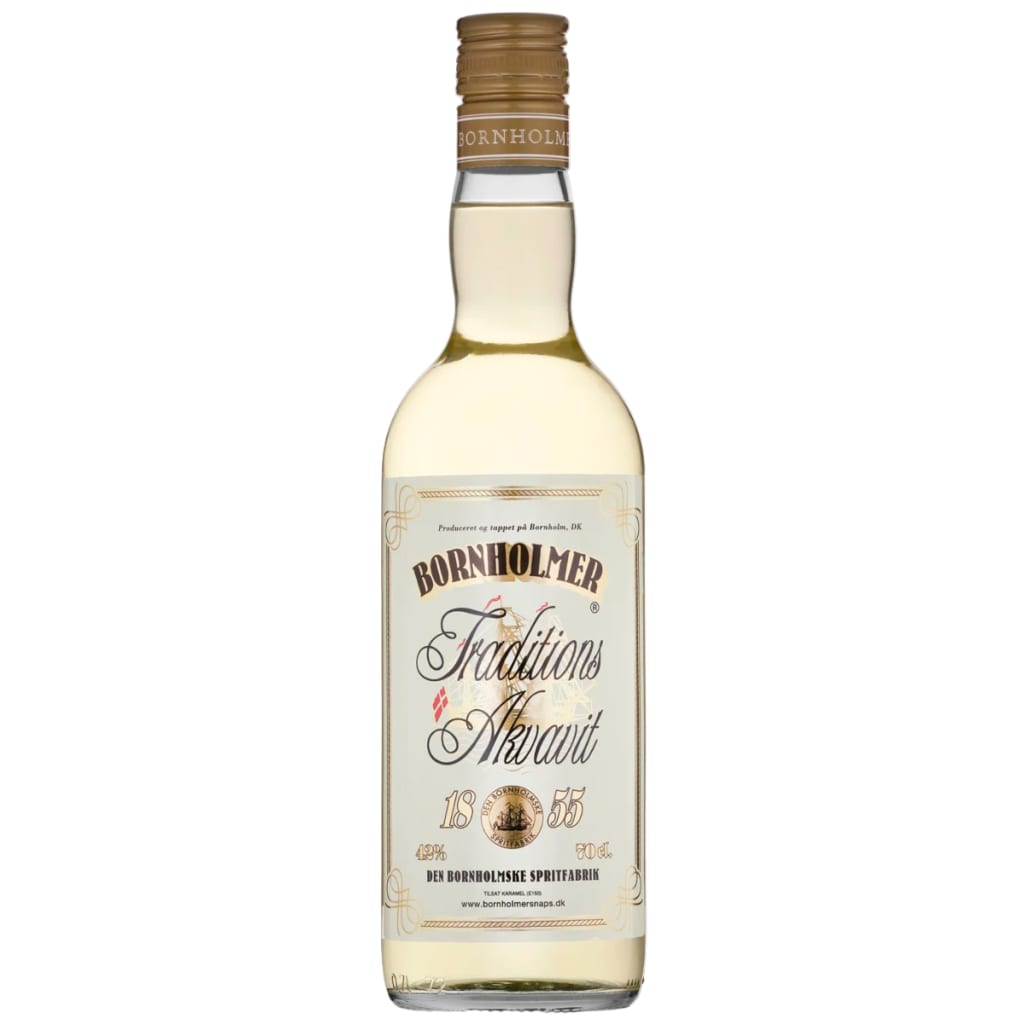 Bornholmer\u00201855\u0020Traditionsakvavit\u002070\u0020cl