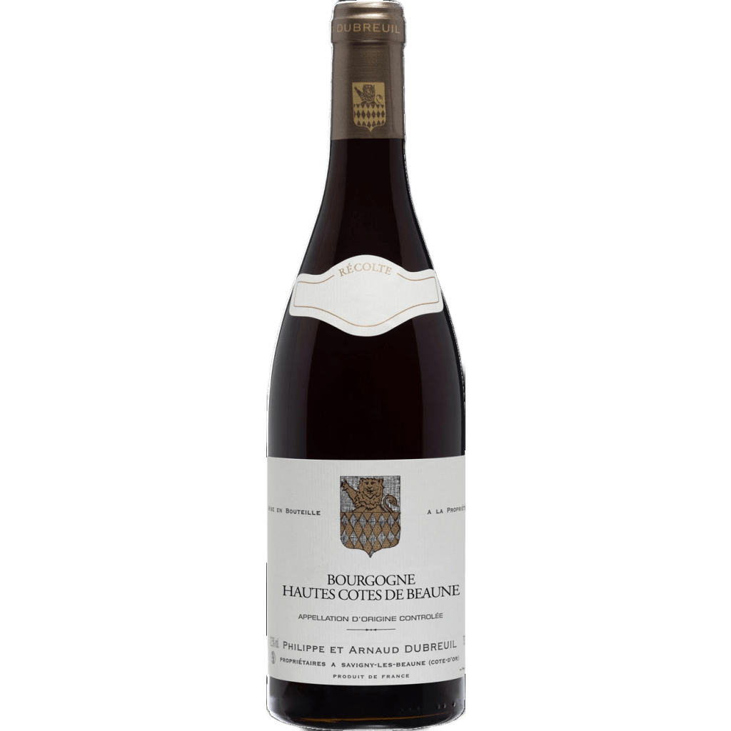 Philippe\u0020et\u0020Arnaud\u0020Dubreuil\u0020Bourgogne\u0020Hautes\u0020Cotes\u0020De\u0020Beaune\u00202023