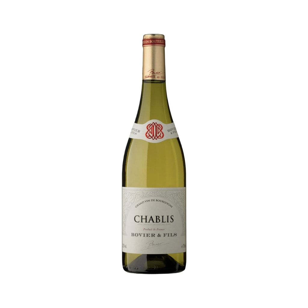 Bovier\u0020\u0026\u0020Fils\u0020Chablis\u00202015 Bovier\u0020\u0026\u0020Fils\u0020Chablis\u00202015