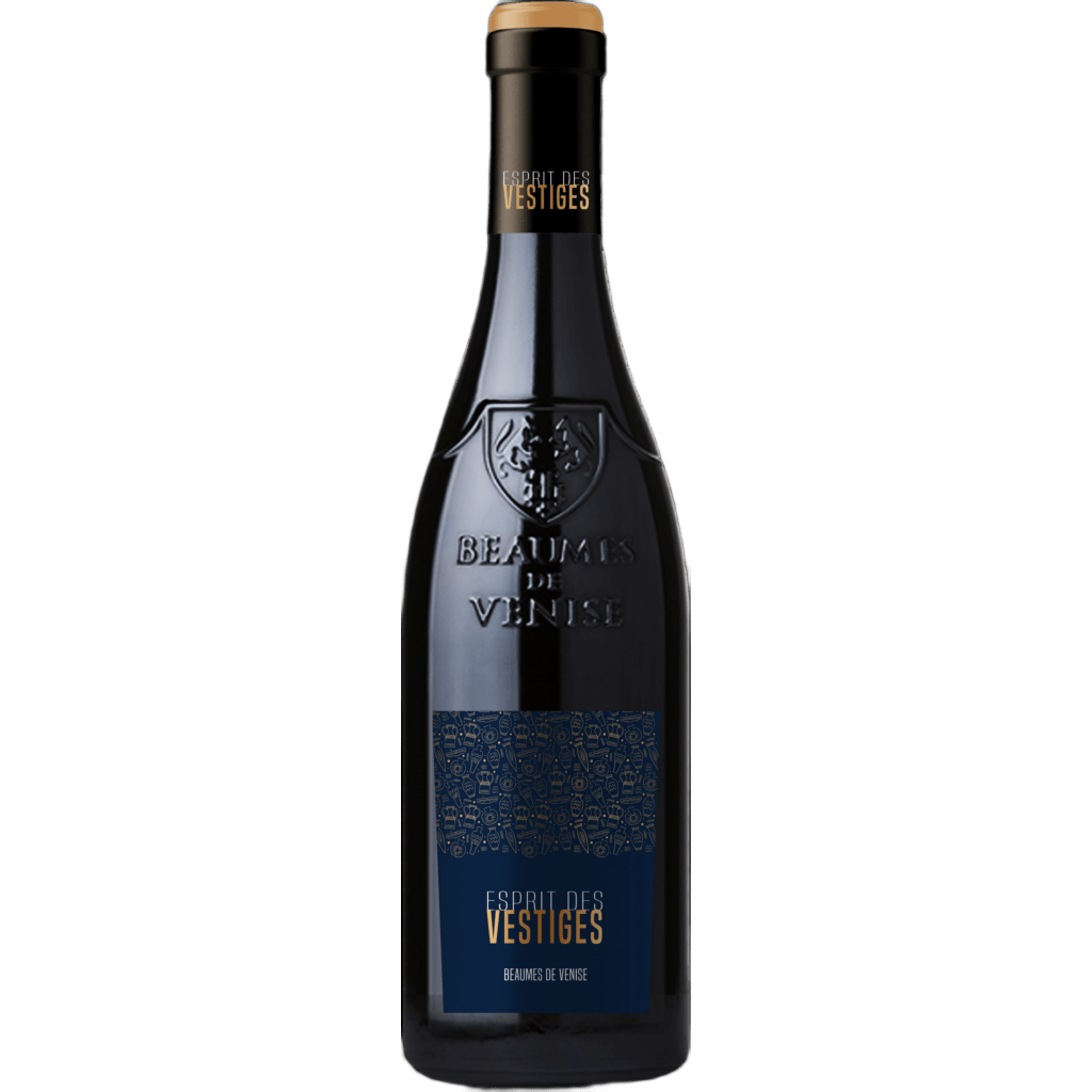 Esprit\u0020des\u0020Vestiges\u0020Beaumes\u0020de\u0020Venise\u00202023