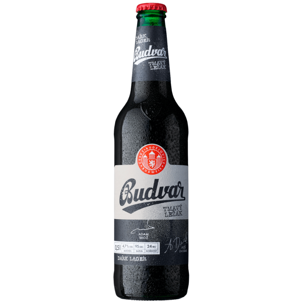 Budvar\u0020Dark\u0020Lager\u002050\u0020cl
