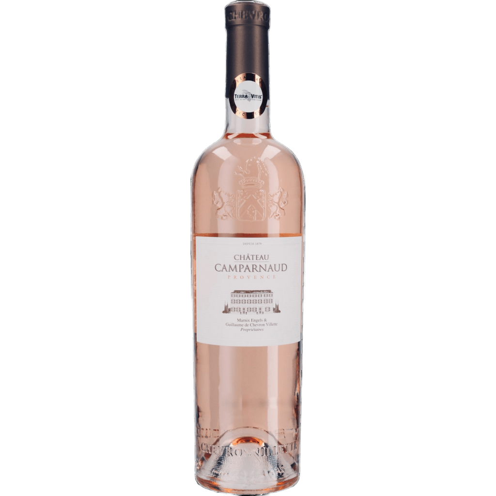 Camparnaud\u0020Prestige\u0020Provence\u0020Rose\u00202022