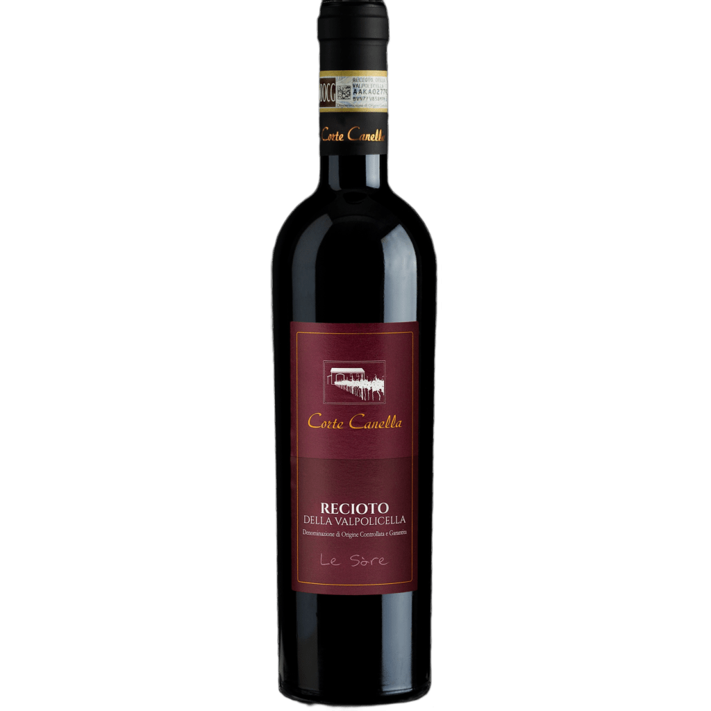 Corte\u0020Canella\u0020Recioto\u0020della\u0020Valpolicella\u00202017\u002050\u0020cl
