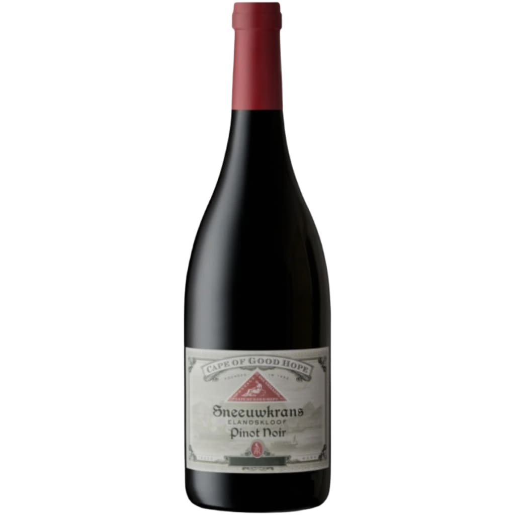 Cape\u0020Of\u0020Good\u0020Hope\u0020Sneeuwkrans\u0020Pinot\u0020Noir\u00202019 Cape\u0020Of\u0020Good\u0020Hope\u0020Sneeuwkrans\u0020Pinot\u0020Noir\u00202019