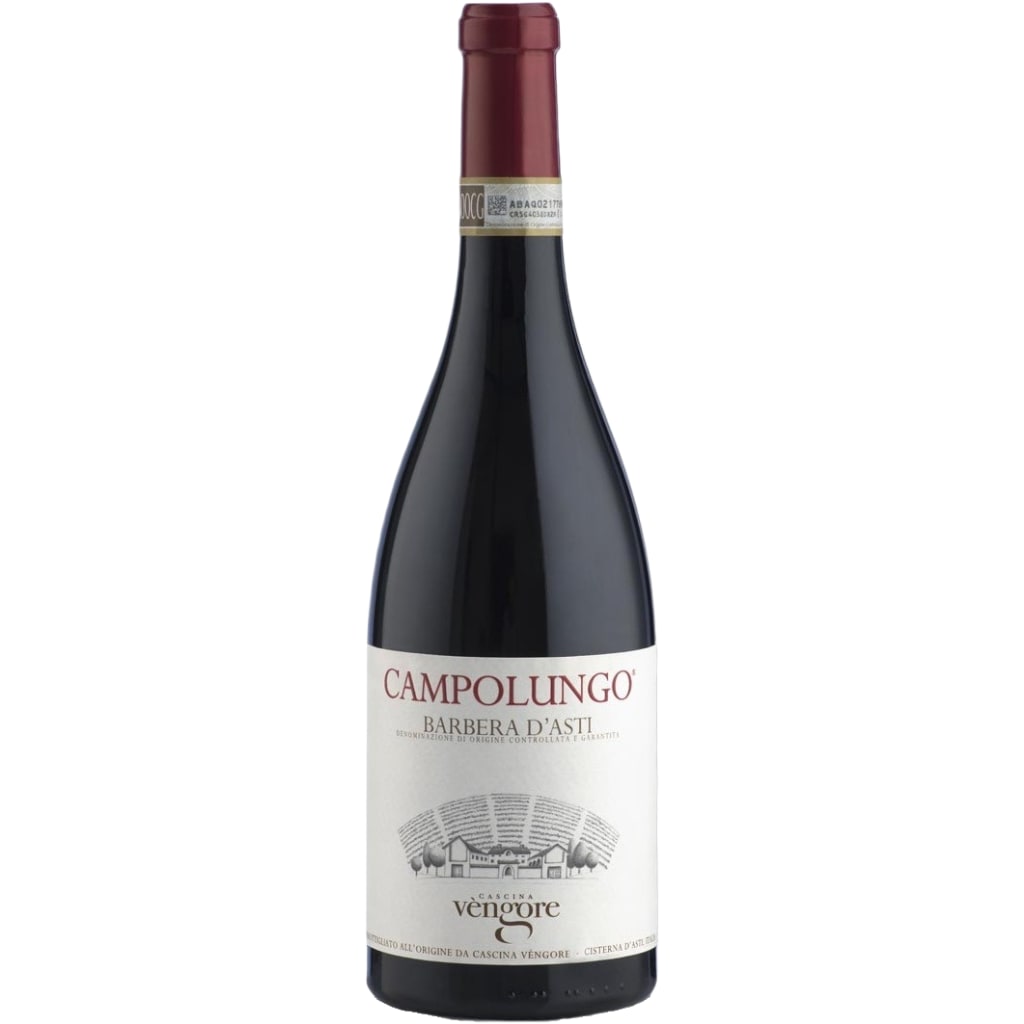 Cascina\u0020Vengore\u0020Campolungo\u0020Barbera\u0020d\u0020Asti\u00202023