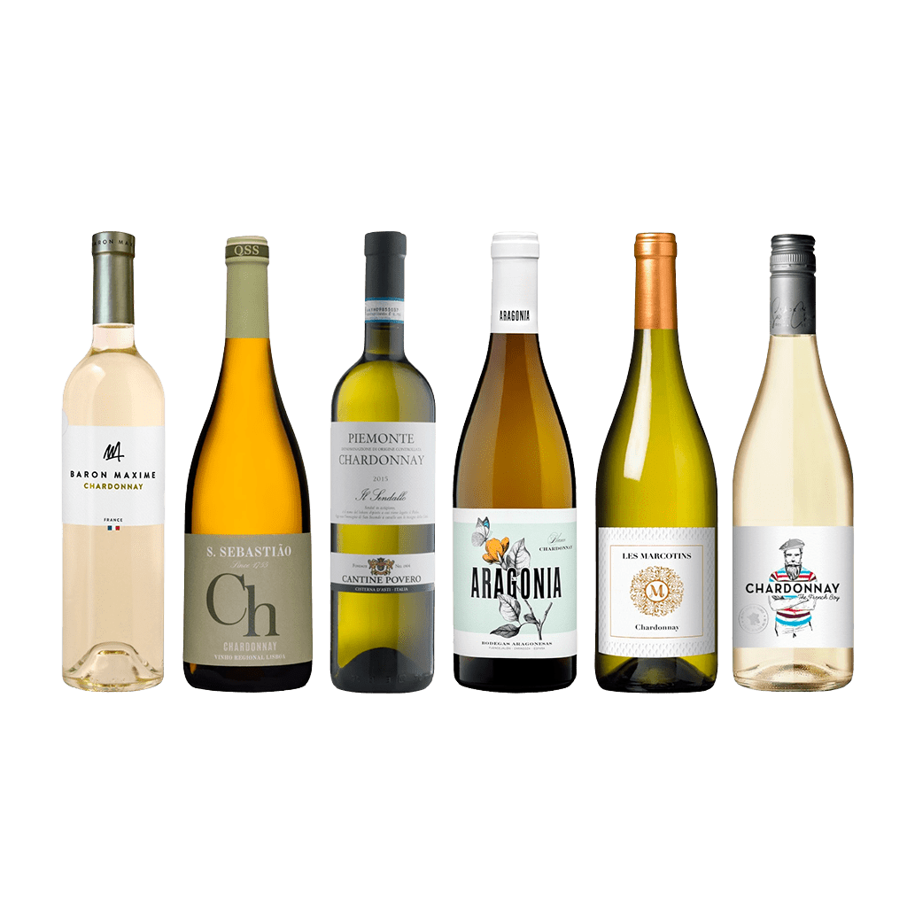 Chardonnay\u0020Favorites