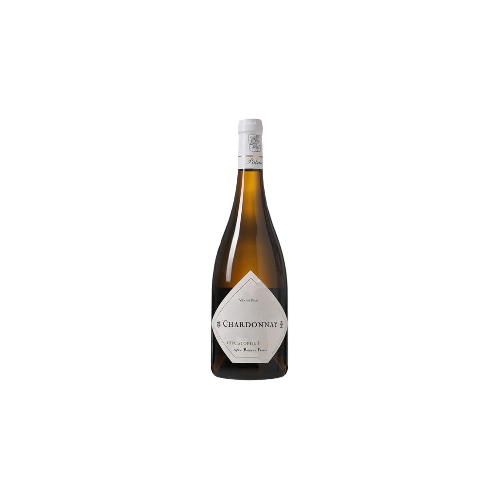 Christophe\u0020Patrice\u0020Chardonnay\u00202022 Christophe\u0020Patrice\u0020Chardonnay\u00202022