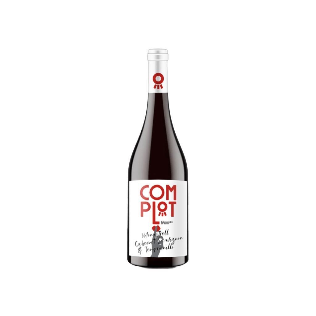 Complot\u0020Tinto\u00202023 Complot\u0020Tinto\u00202023