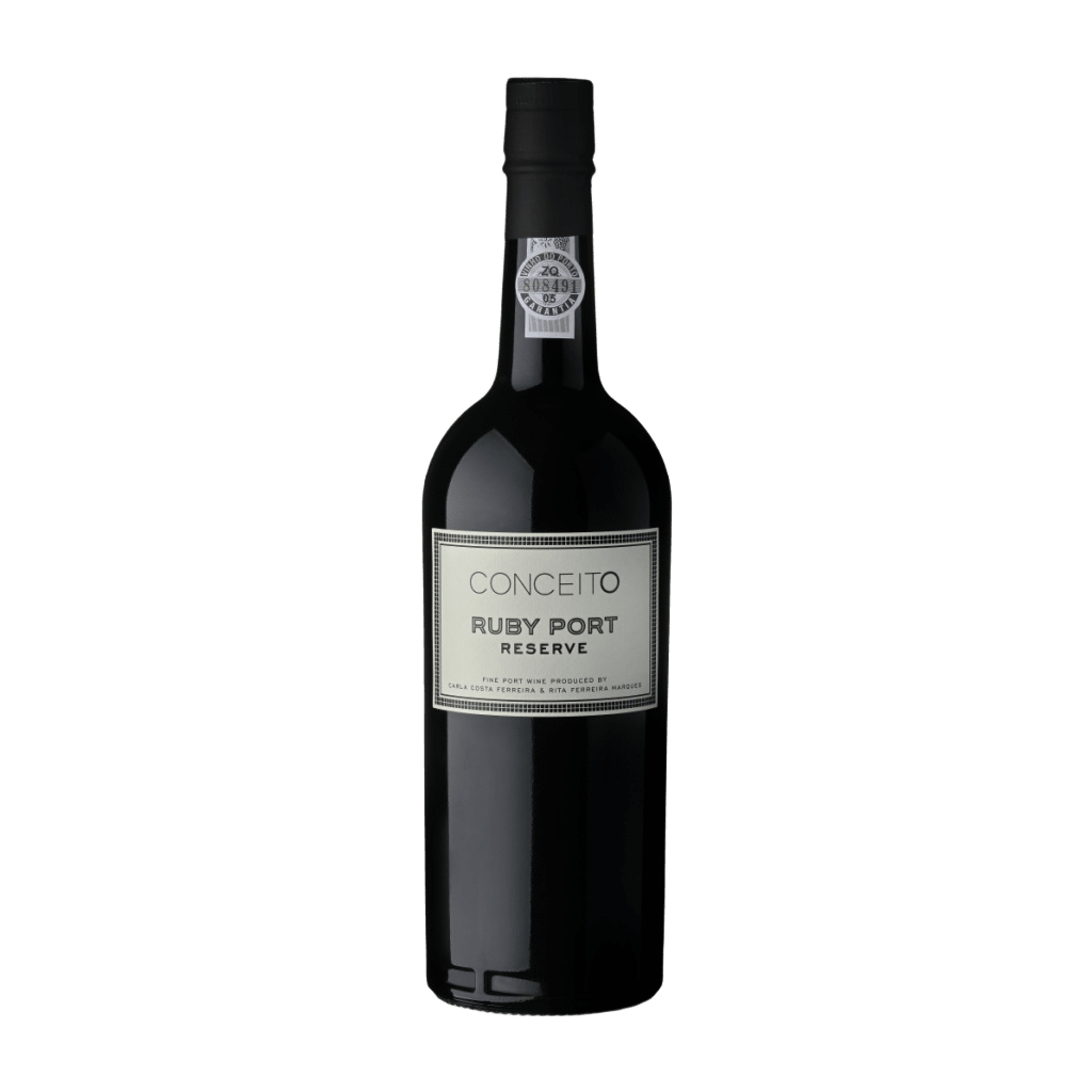 Conceito Ruby Port Reserve – Køb online hos AndrupVin.dk