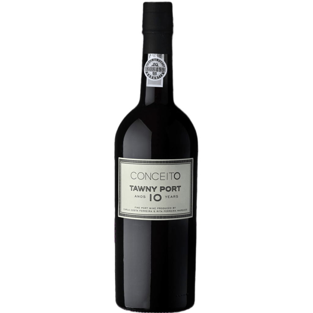 Conceito\u002010\u0020Years\u0020Old\u0020Tawny\u0020Port