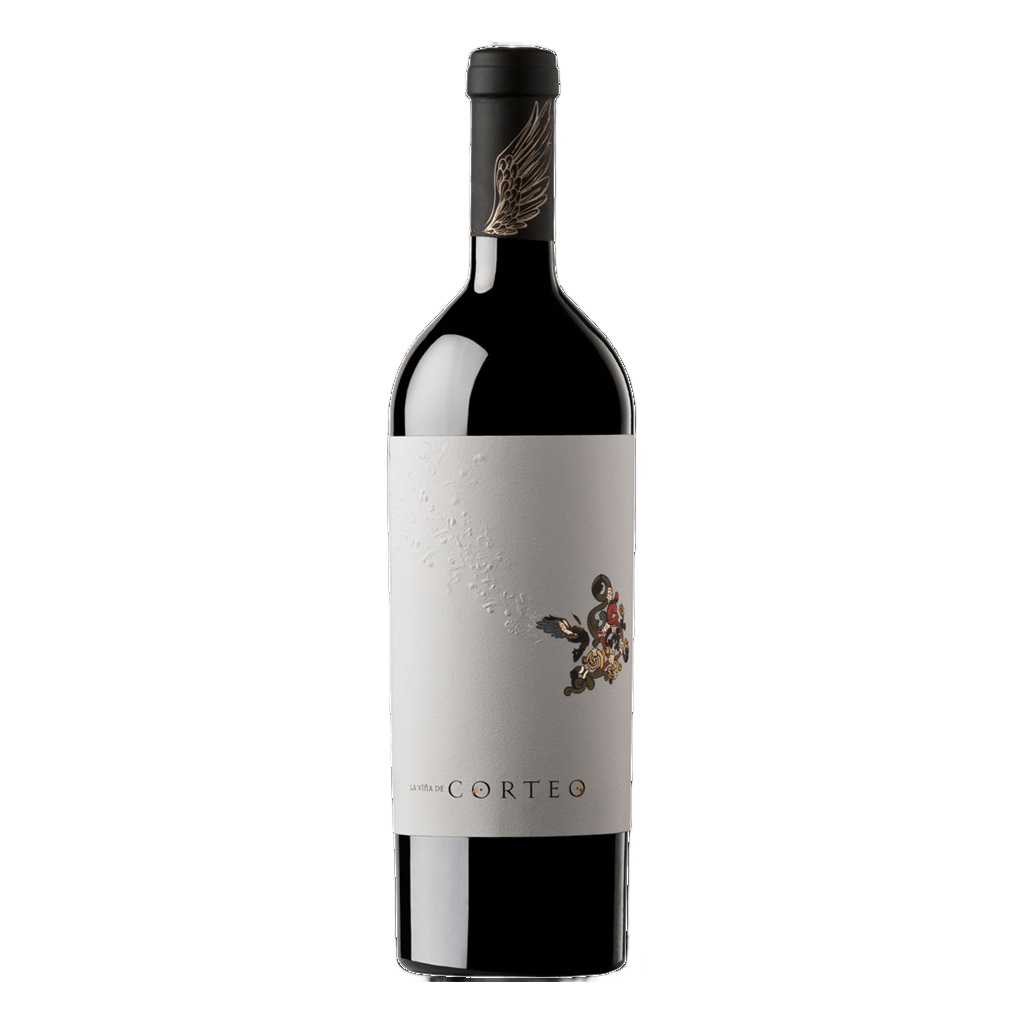 Bodegas\u0020El\u0020Nido\u0020\u0060Corteo\u0060\u00202019