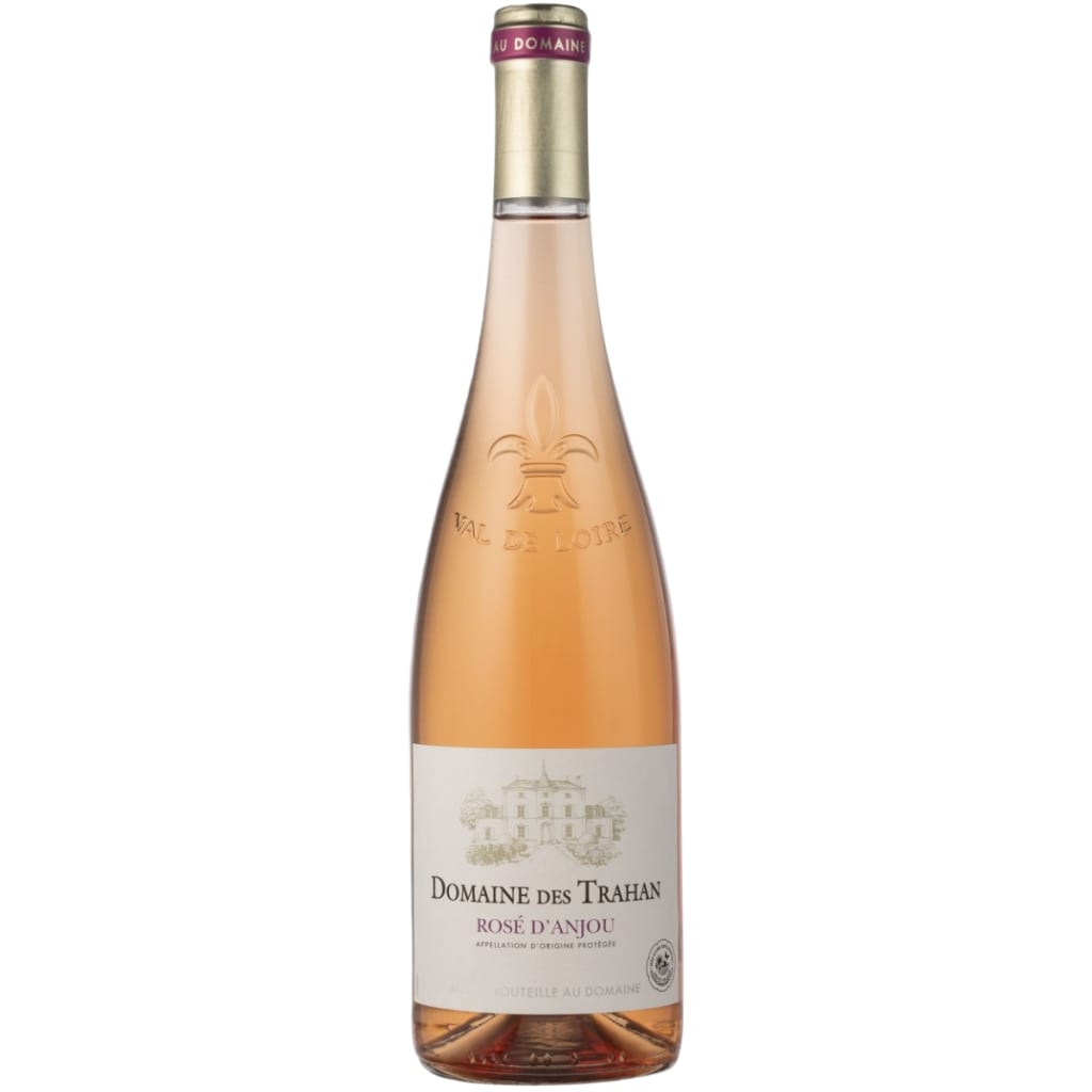 Domaine\u0020des\u0020Trahan\u0020Rose\u0020d\u0020Anjou\u00202024