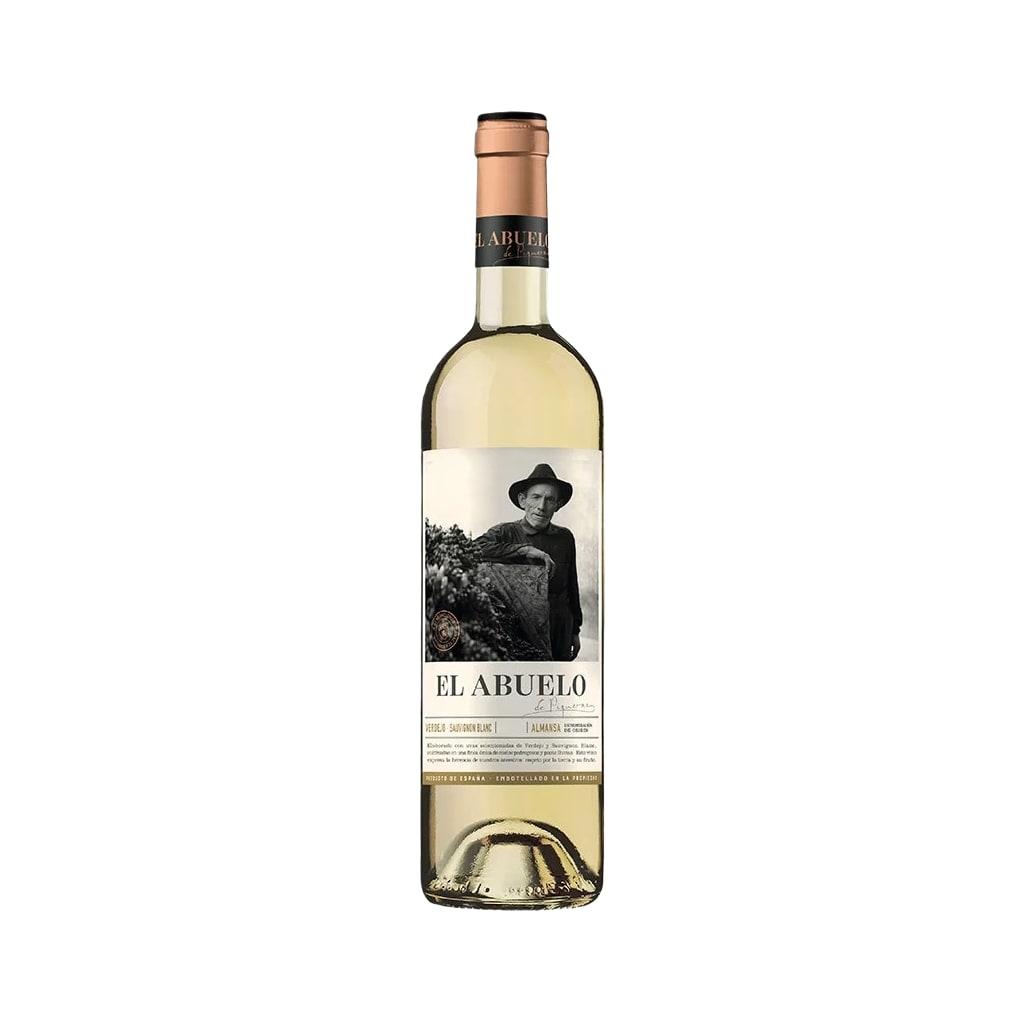 El\u0020Abuelo\u0020Verdejo\u0020Sauvignon\u0020Blanc\u00202021