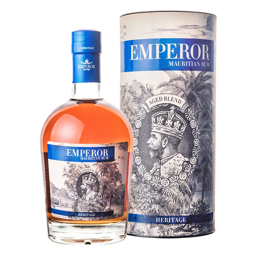 Emperor\u0020Rum\u0020Heritage\u002070\u0020cl