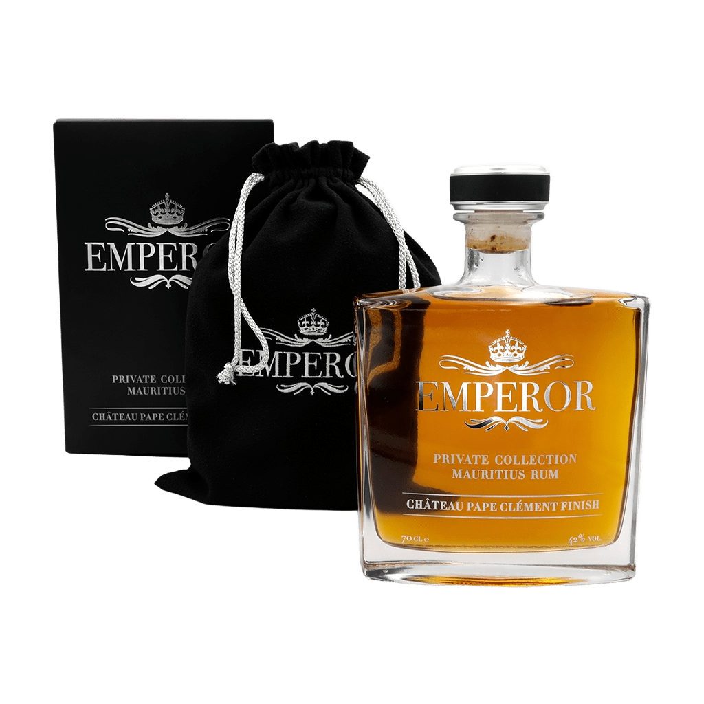 Emperor\u0020Rum\u0020Private\u0020Collection\u0020\u002D\u0020Ch\u00E2teau\u0020Pape\u0020Cl\u00E9ment\u0020Finish\u002070\u0020cl