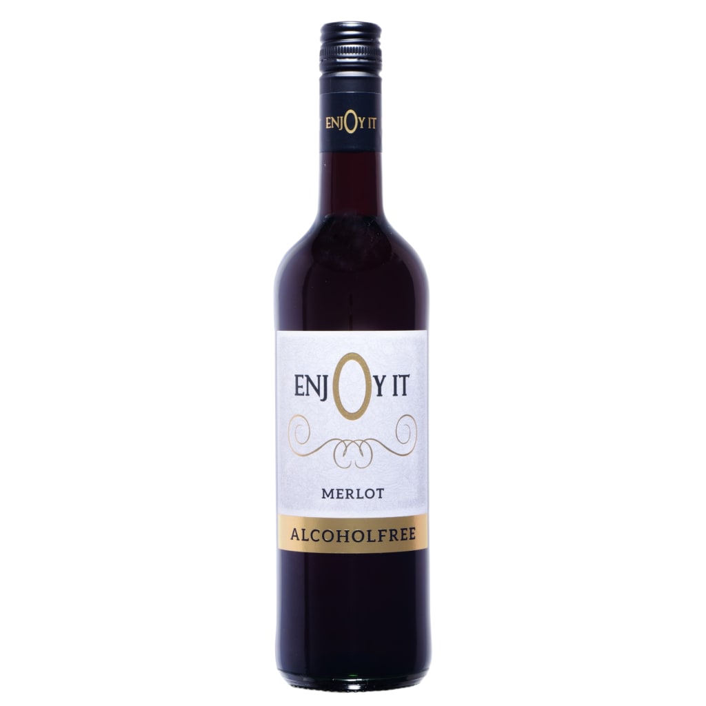 Enjoy\u0020It\u0020Merlot\u0020Alkoholfri\u0020R\u00F8dvin