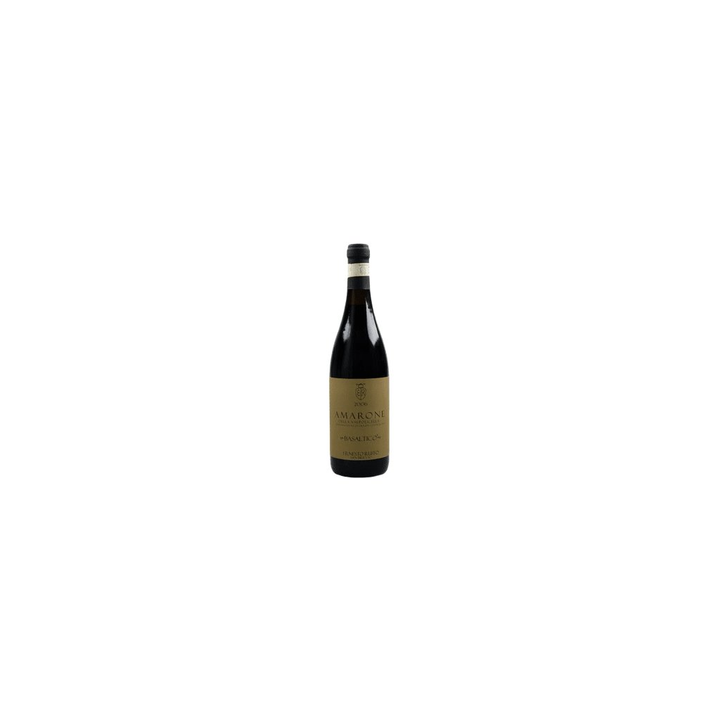 Ernesto\u0020Ruffo\u0020Amarone\u0020della\u0020Valpolicella\u0020Basaltico\u00202006 Ernesto\u0020Ruffo\u0020Amarone\u0020della\u0020Valpolicella\u0020Basaltico\u00202006