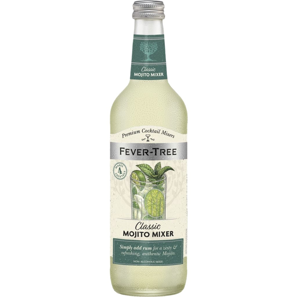 Fever\u002DTree\u0020Classic\u0020Mojito\u0020mixer\u002050\u0020cl Fever\u002DTree\u0020Classic\u0020Mojito\u0020mixer\u002050\u0020cl