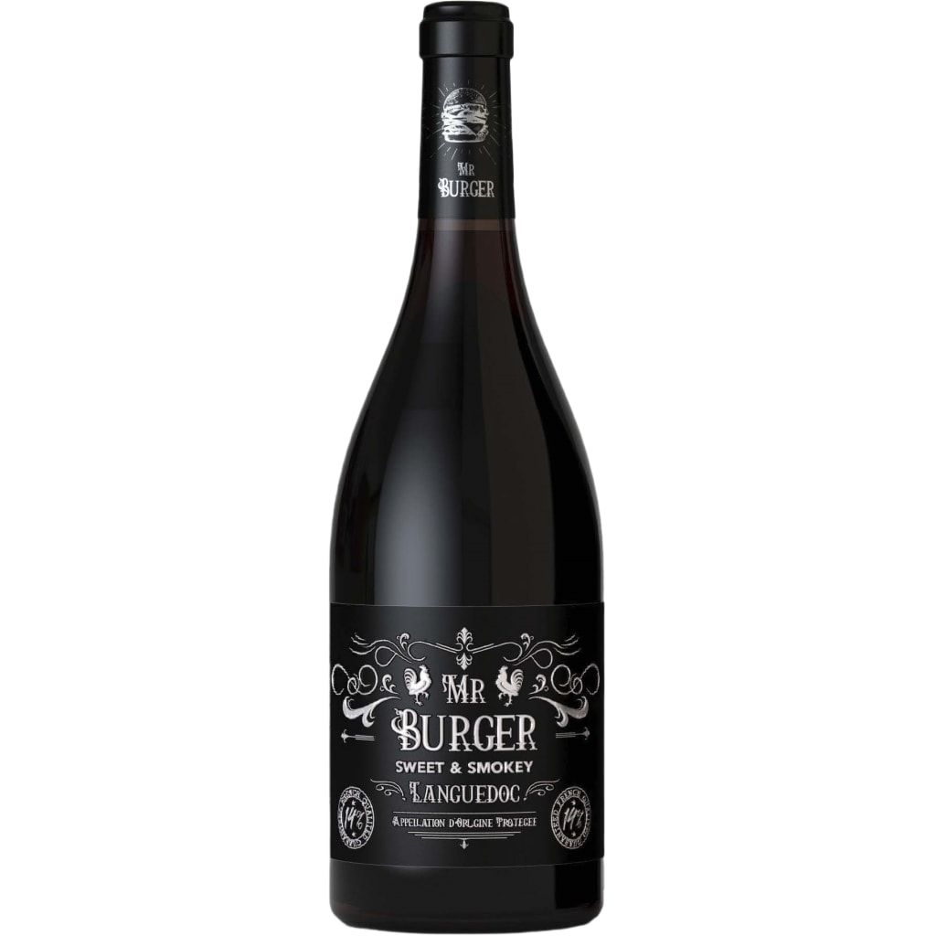 Mr\u0020Burger\u0020\u0060Sweet\u0020and\u0020Smokey\u0060\u0020AOP\u0020Languedoc\u0020 Mr\u0020Burger\u0020\u0060Sweet\u0020and\u0020Smokey\u0060\u0020AOP\u0020Languedoc\u0020