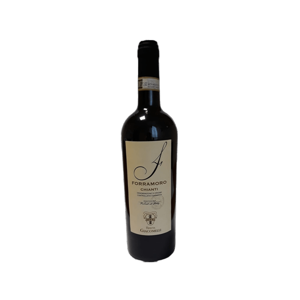 Tenuta\u0020Giacomelli\u0020Forramoro\u0020Chianti\u0020DOCG\u00202013
