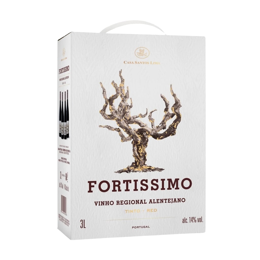 Fortissimo\u0020Tinto\u00202020\u0020Bag\u0020in\u0020Box\u00203L\u0020 Fortissimo\u0020Tinto\u00202020\u0020Bag\u0020in\u0020Box\u00203L\u0020